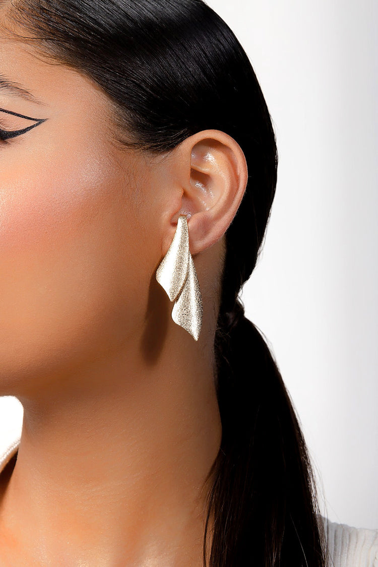 Drop Earrings