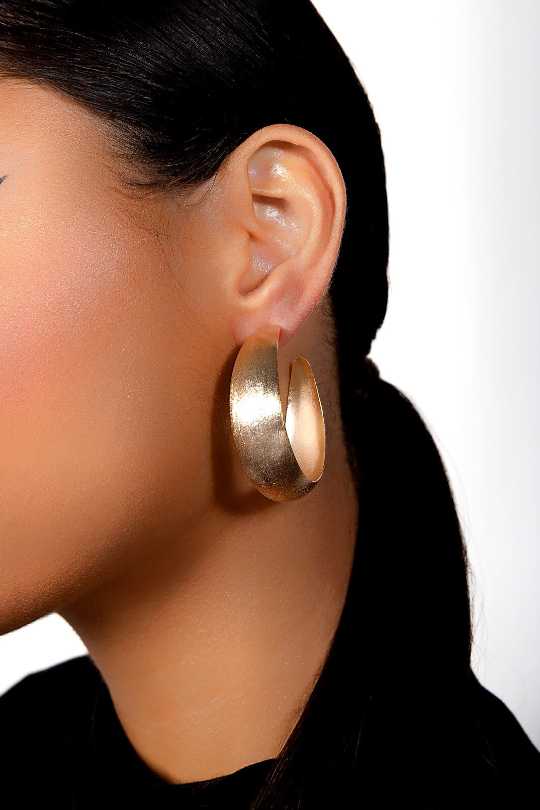 Hoop Earrings