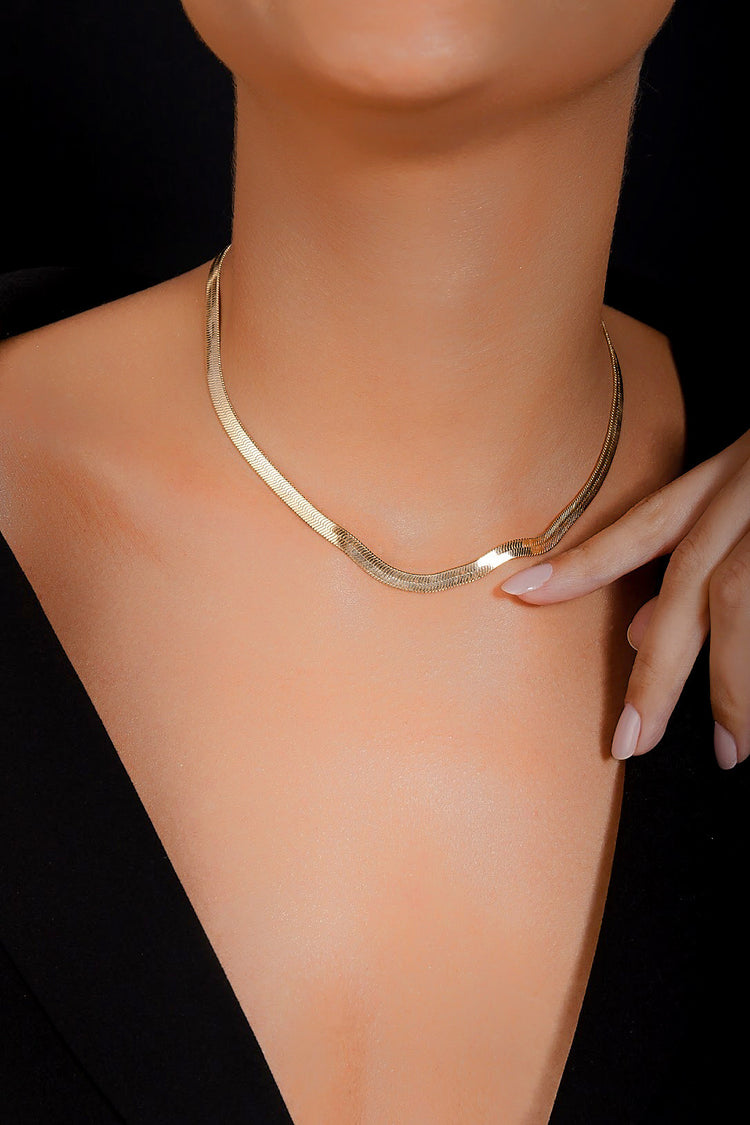 Chokers