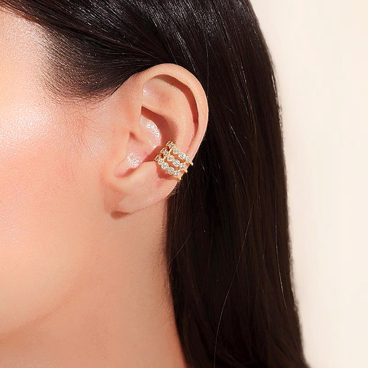 Fake Piercings