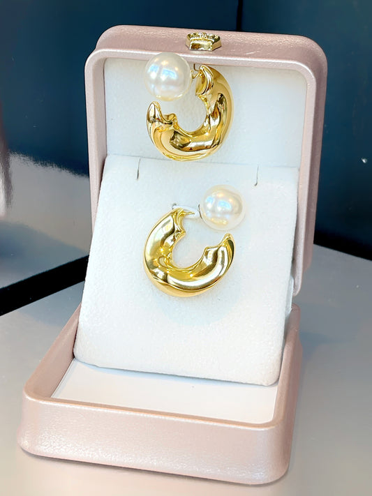 Add-On Pearl Closure