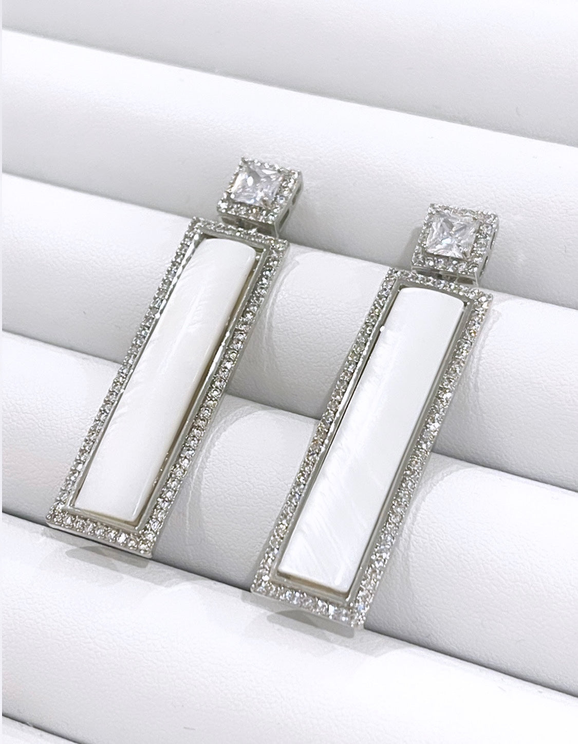 Party with Me Earrings