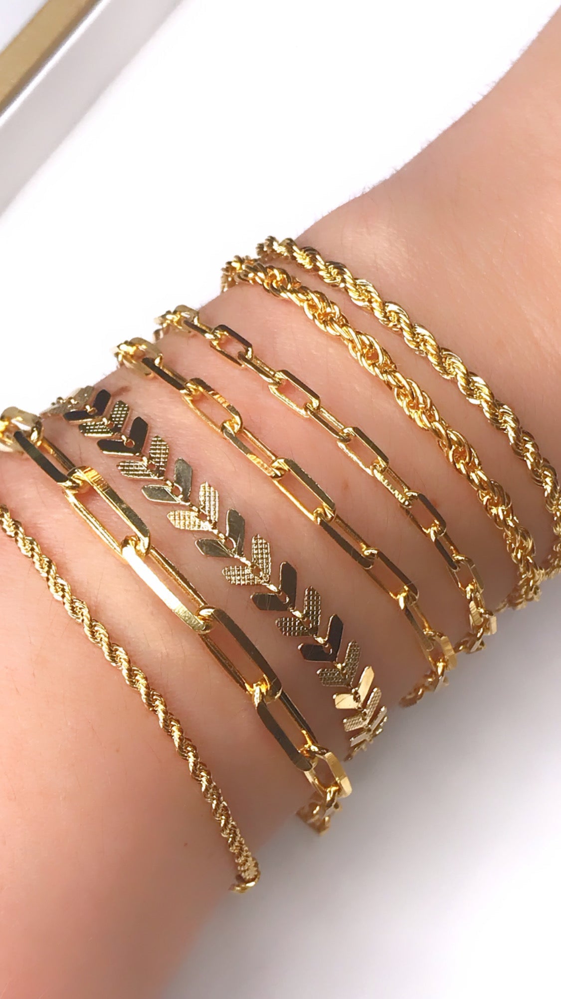 Boho Bracelet