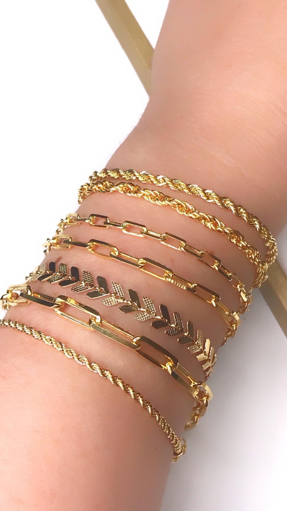 Boho Bracelet