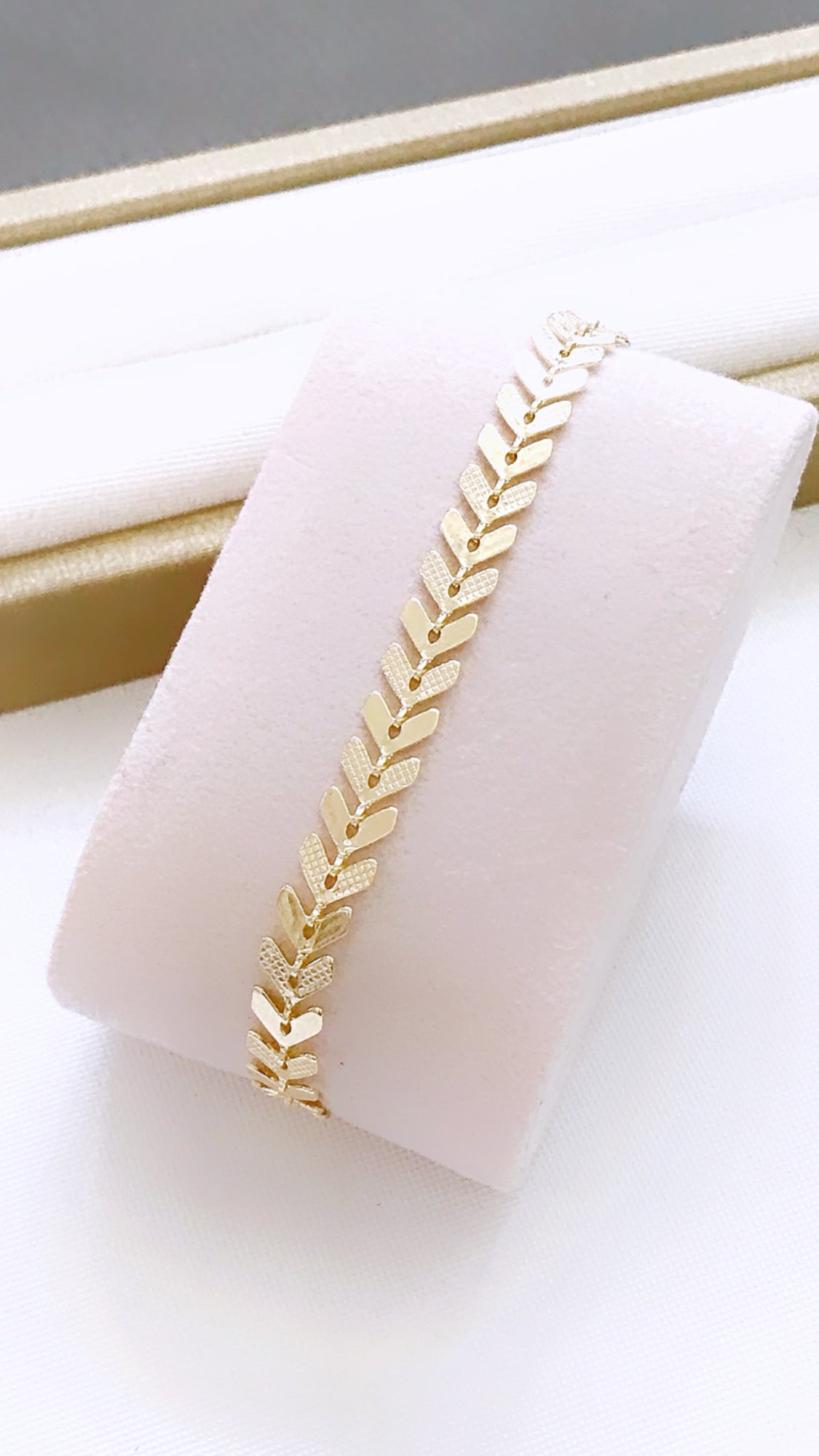 Boho Bracelet