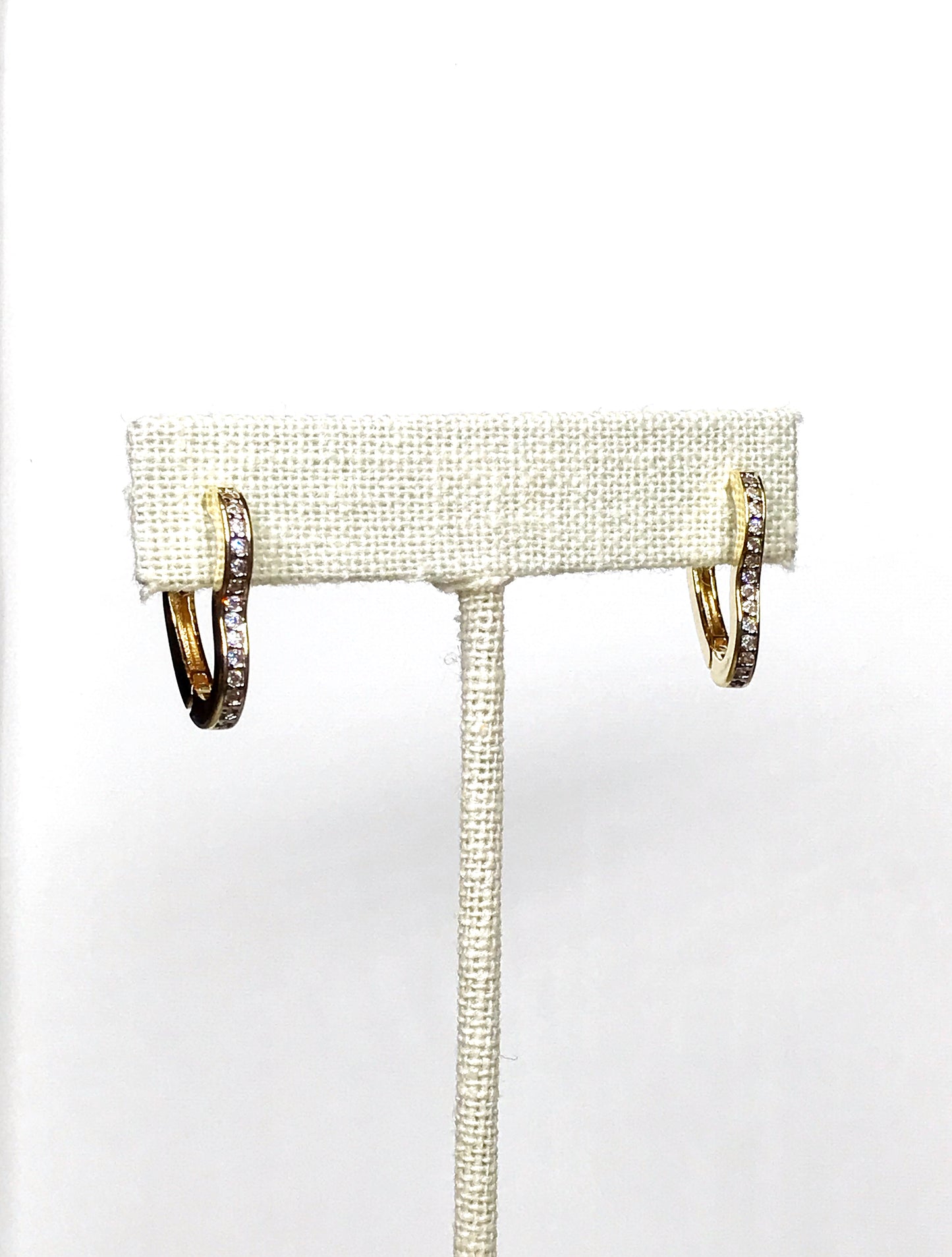 Heart Earring