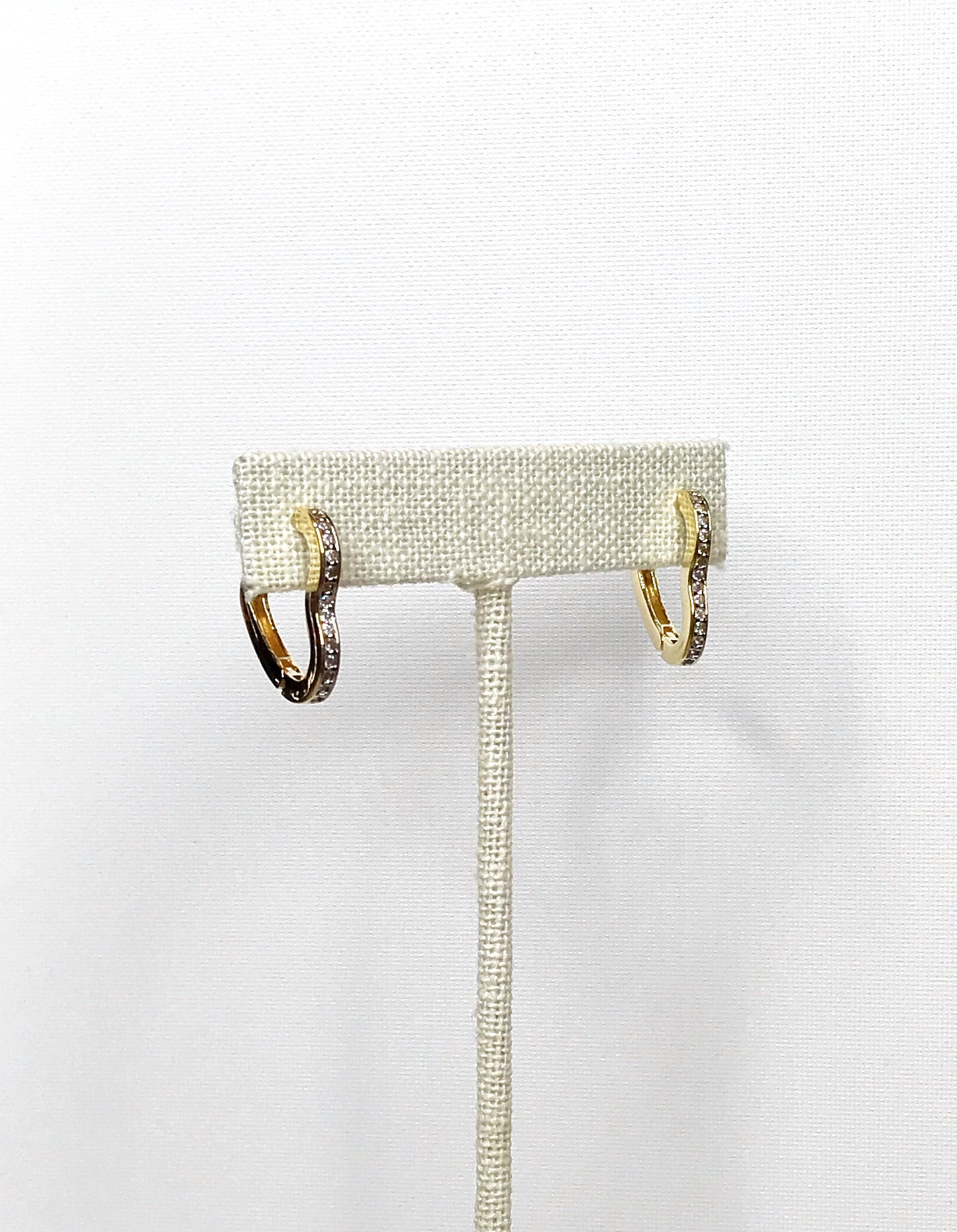 Heart Earring