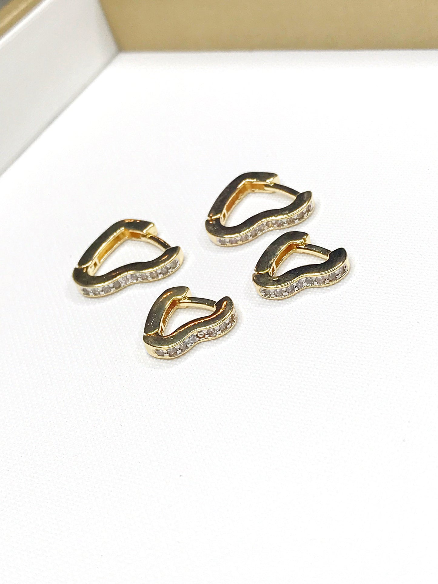 Heart Earring