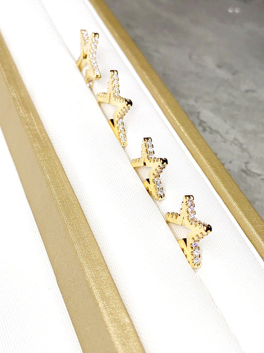 Star Earring