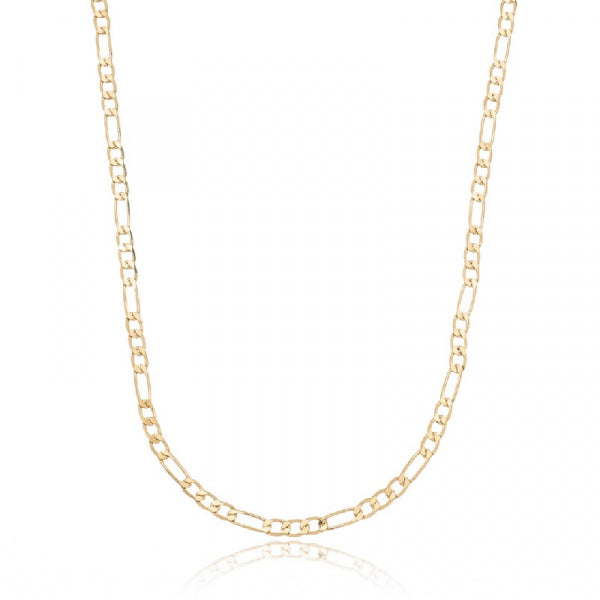 Figaro Choker Necklace