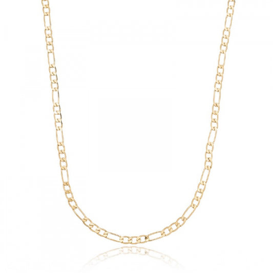 Figaro Choker Necklace