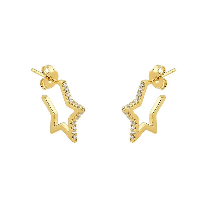 Star Earring