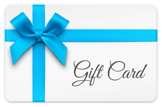 Miss Li Gift Card