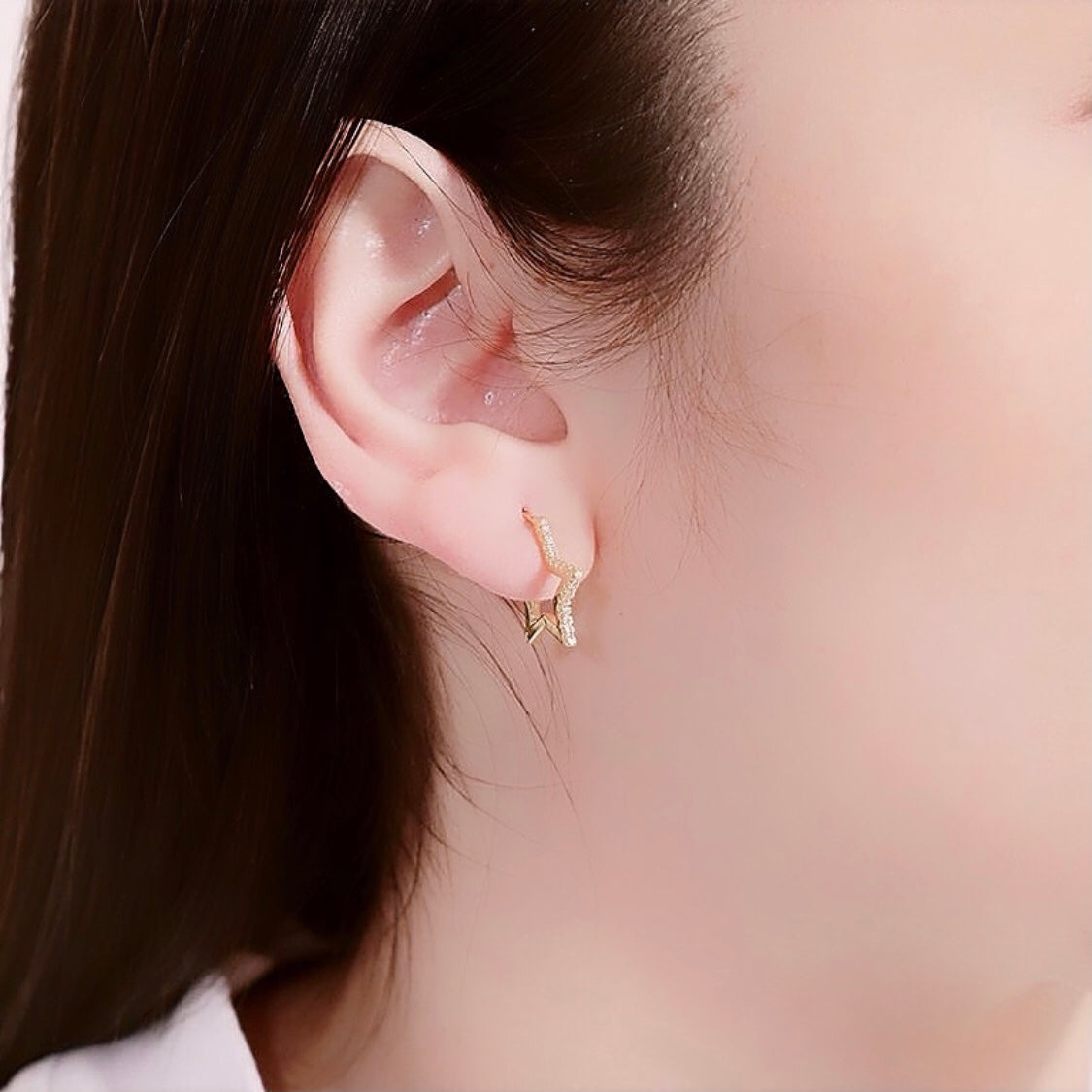 Star Earring