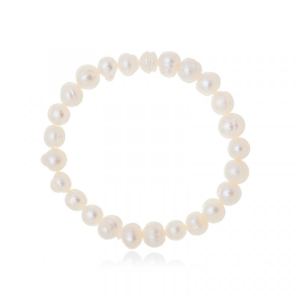 Fresh Water Pearl Bracelet