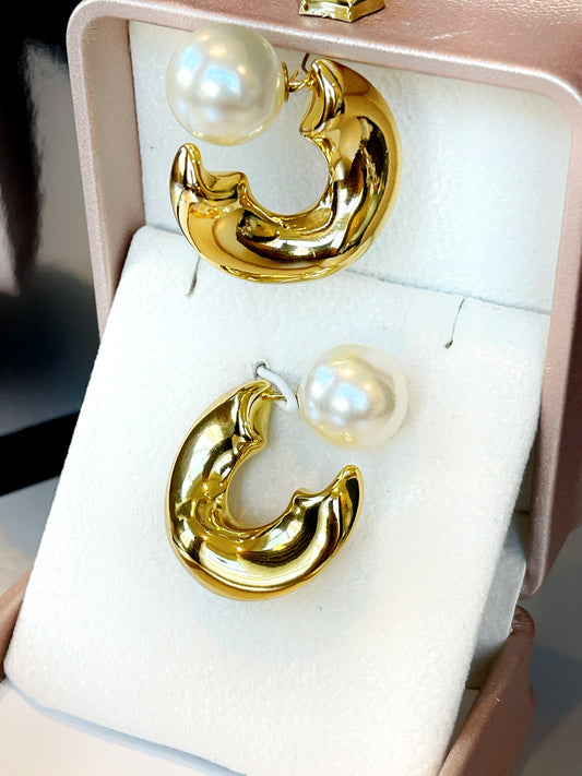 Add-On Pearl Closure