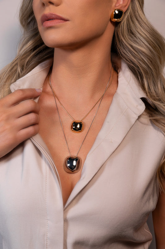 Maxi Square Set