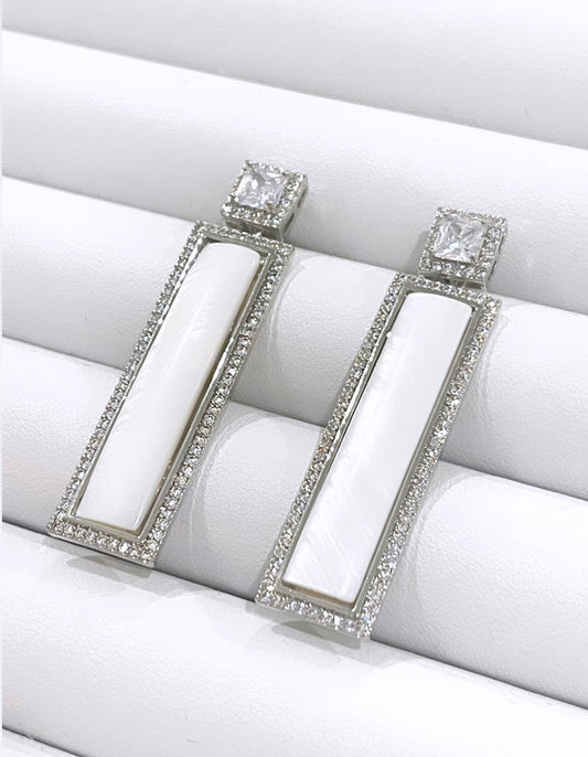 Party with Me Earrings
