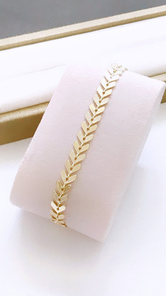 Boho Bracelet