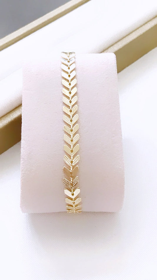 Boho Bracelet