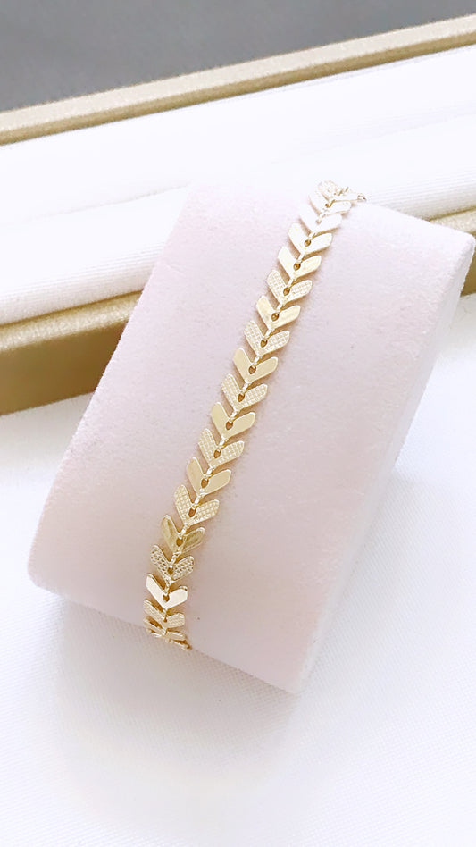 Boho Bracelet