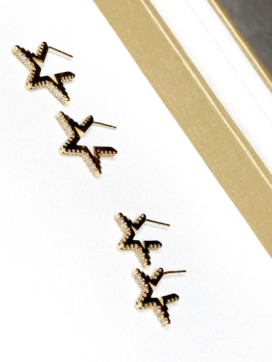 Star Earring