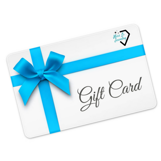 Miss Li Gift Card
