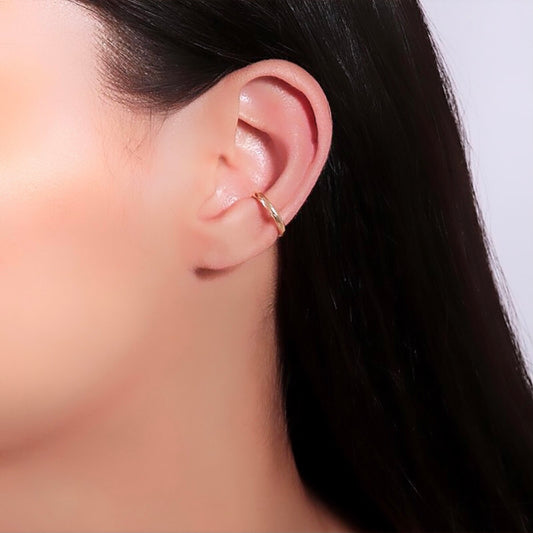Tube Fake Piercing